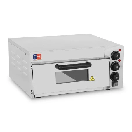 mobiliario-contract-horno electrico de pizza compacto para 1 pizza 40 cm 2